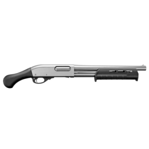 REMINGTON 870 Marine 12 Gauge 3" 14" 4+1 Pump Action PGO - Black / Grey