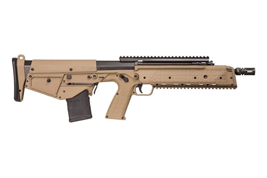 Kel-Tec RDB Rifle .223 Rem/5.56mm 20rd magazine 20″ Barrel Tan Grip - No Credit Card Fees - Free Shipping