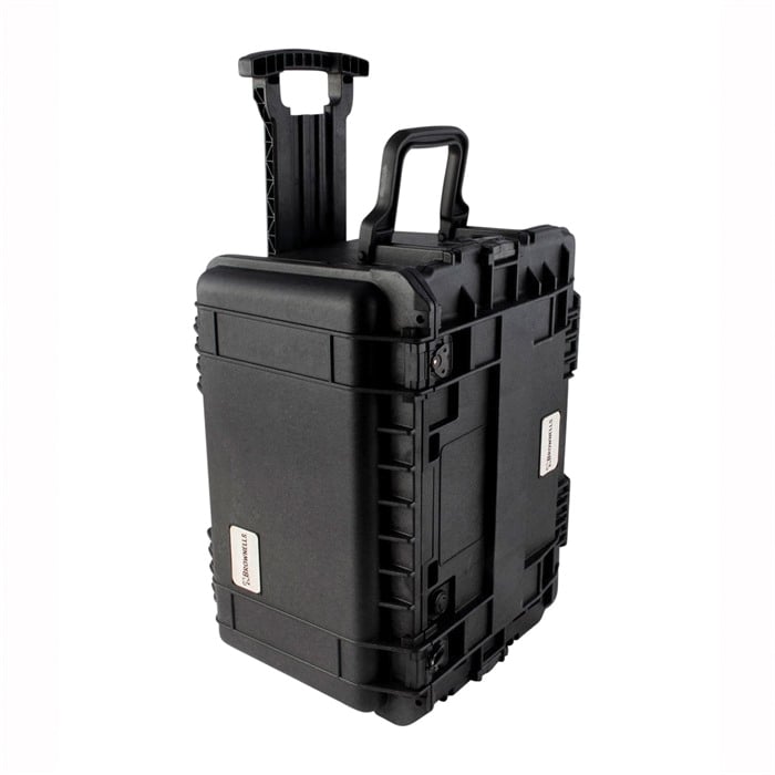 Brownells Gen 2 Armorer's Tool Chest Only