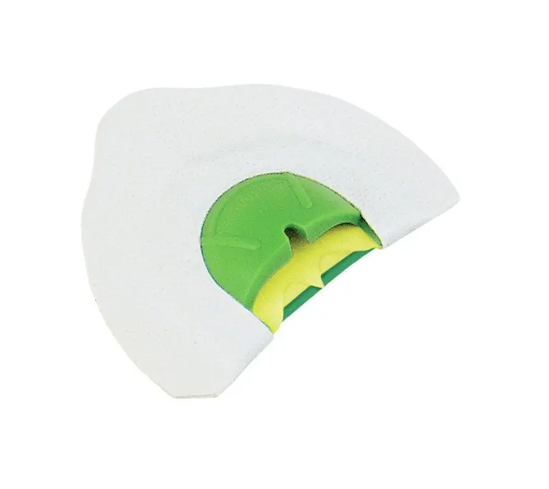 Primos Sonic Dome Series Triple w/Bat Cut Turkey Call