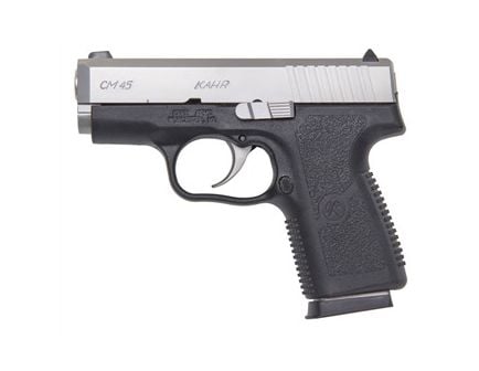 Kahr CM45 3.24" Barrel, .45 ACP CM4543