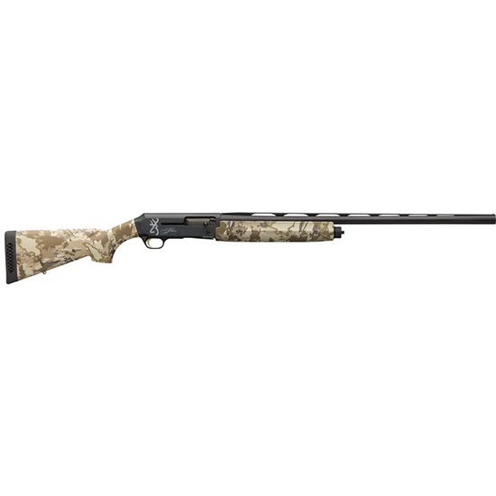 Browning Silver Field Auric 12GA 3.5" Semi-Auto Shotgun