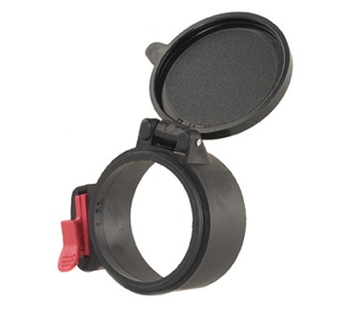 Butler Creek Flip Open Rifle Scope Cover #11 20110