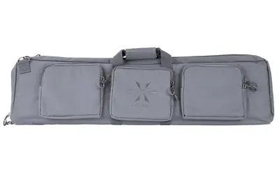 LEGEND CHIMERA DLX SNGL WPNS CS GRY