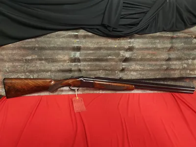 BROWNING CITORI GRAN LIGHTNING (Used)