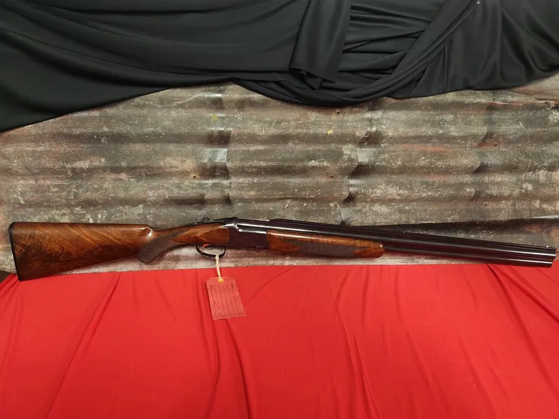 BROWNING CITORI GRAN LIGHTNING (Used)