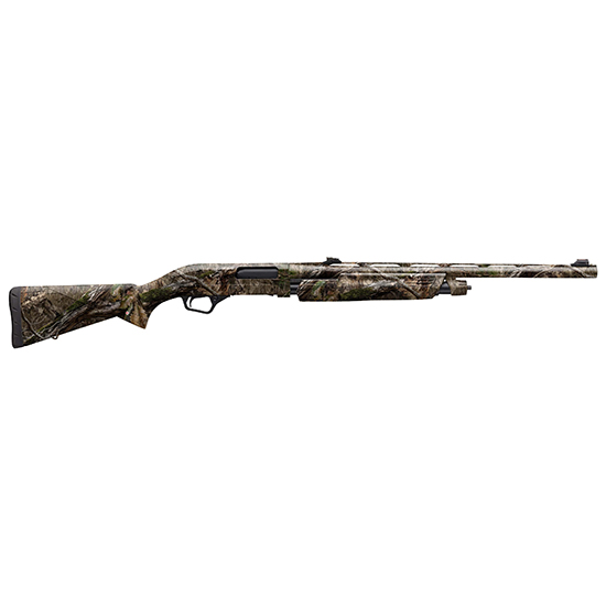 Winchester SXP Turkey Hunter 12 Gauge Pump Shotgun