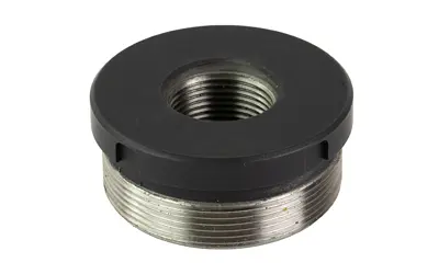ENERGETIC DT ADAPTER TITANIUM 5/8X24