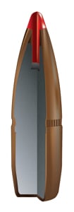 Hornady 45 Cal (.458) FTX Bullets - 325gr - 50ct - 45015