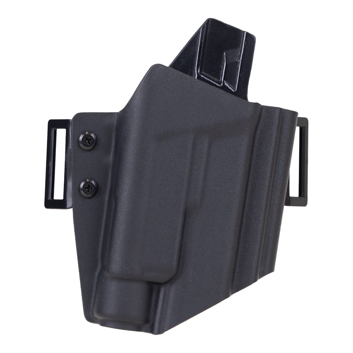 T.Rex Arms IRONSIDE HOLSTER G19 Gen5 TLR-1 HL RH, Black