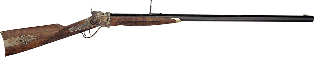 Taylors Co. 1874 Sharps Down Under Sport Rifle .45-70 Gov