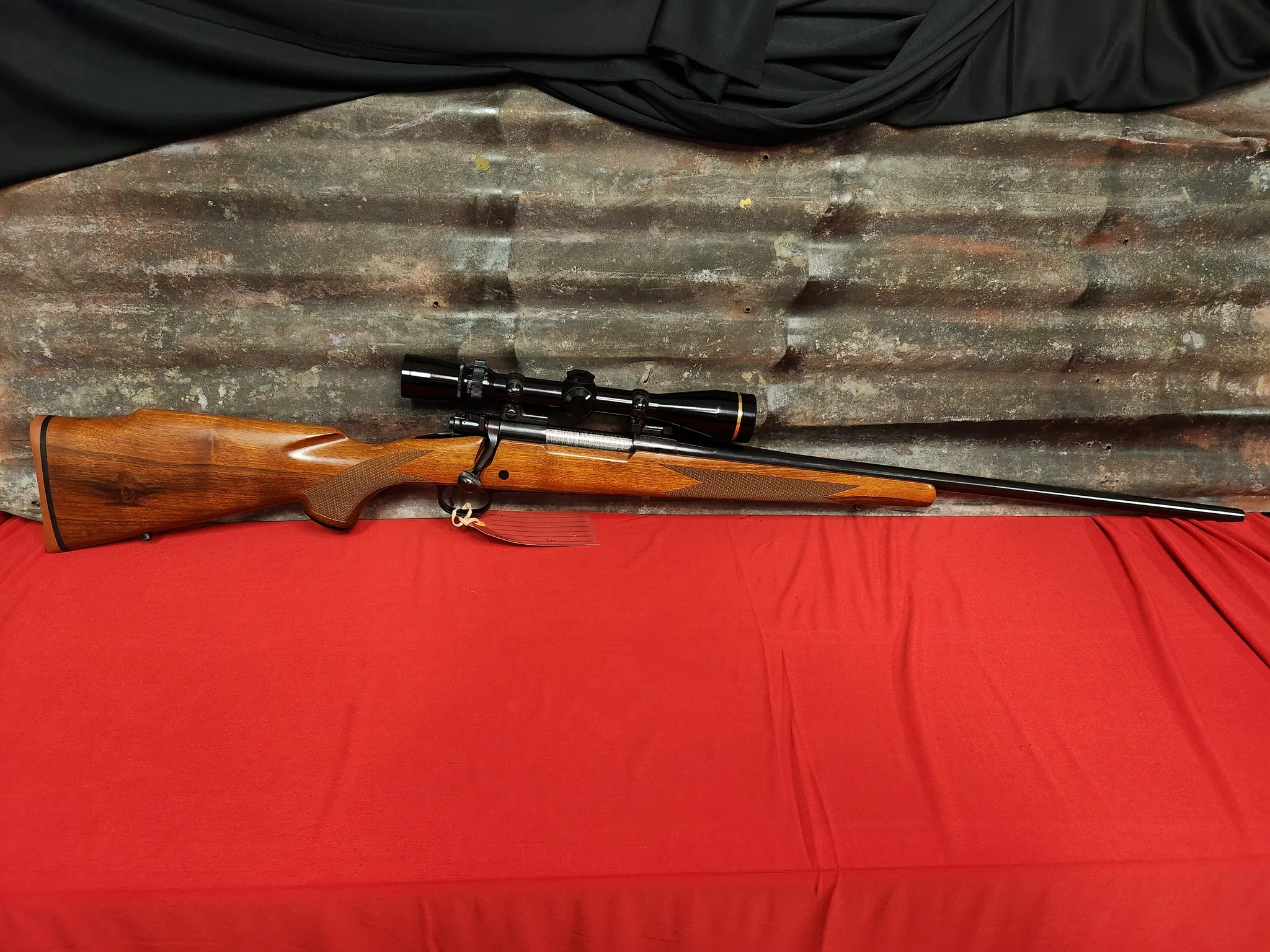WINCHESTER 70XTR (Used)