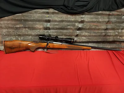 WINCHESTER 70XTR (Used)