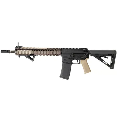 PALMETTO STATE ARMORY PA-15 (CUSTOM) (Used)