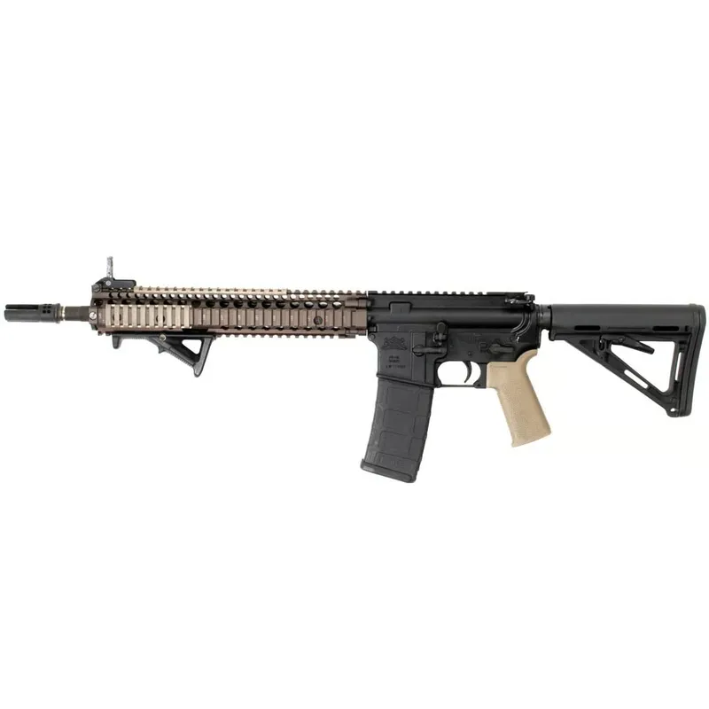 PALMETTO STATE ARMORY PA-15 (CUSTOM) (Used)