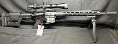 DPMS DR-10 (Used)
