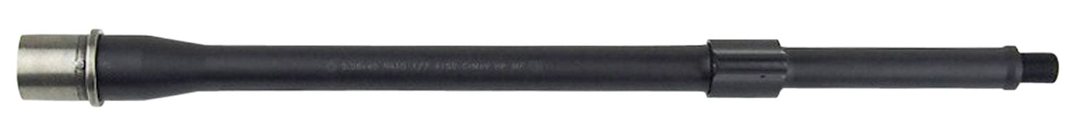 Ballistic Advantage Performance Series .223 Rem/5.56 14.5" Mid-Length Barrel, QPQ - BABL556008F