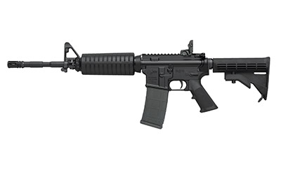 Colt LE6921 5.56 NATO 14.5" SBR Semi-Auto Rifle