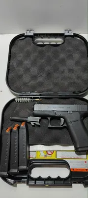 GLOCK 43X (Used)