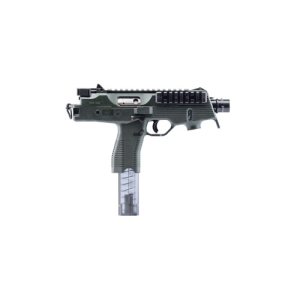 B&T USA TP9 9mm 5" 30rd - OD Green