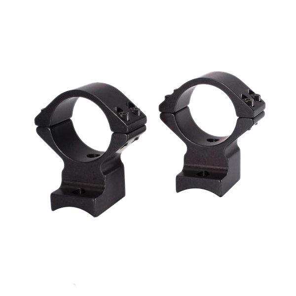 Talley Extended Front Scope Mount 25.40mm Low