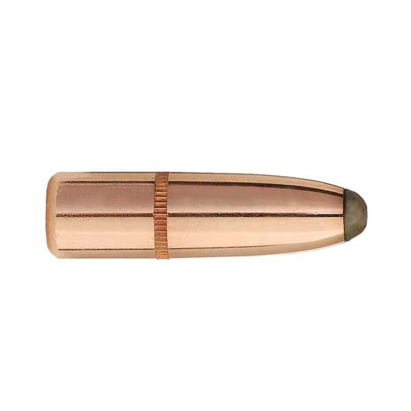 Sierra Pro-Hunter Bullets 30 Cal 180gr Round Nose 100ct