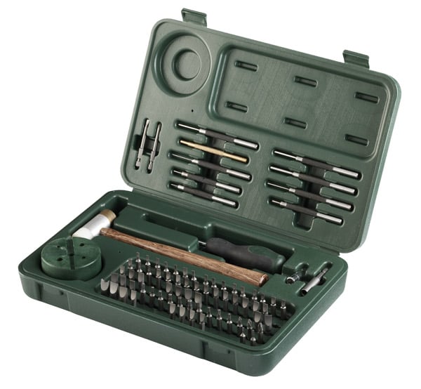 Weaver Deluxe Tool Kit - 849719