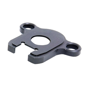 ProMag PM254 Ambidextrous Sling Adaptor Plate Rem 870 Black Aluminum