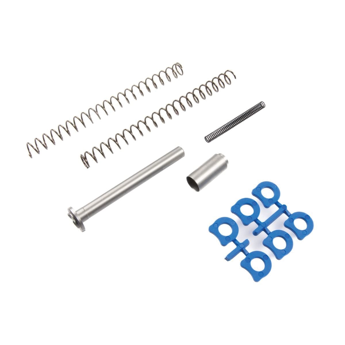 Wilson Combat Shok-Buff Commander Recoil System Fits 1911 Commander/1911 Commander Compact