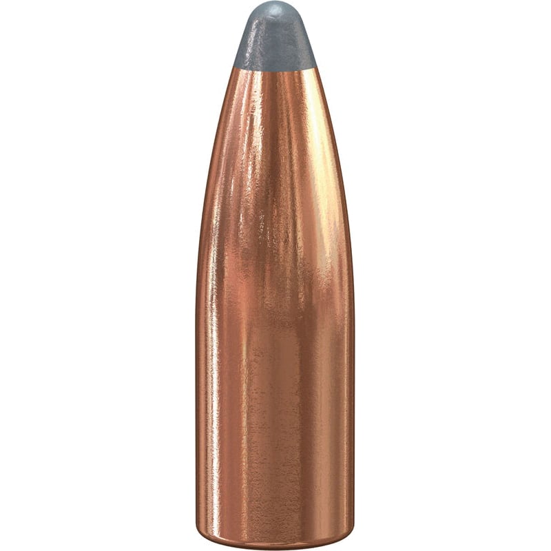 Speer Hot-Cor .358 Cal 250 gr Reloading Bullets  Spitzer SP 50rds - 2453