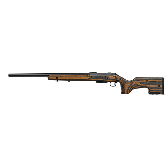 CZ 600 Range .308 Win Bolt Action Rifle 24"