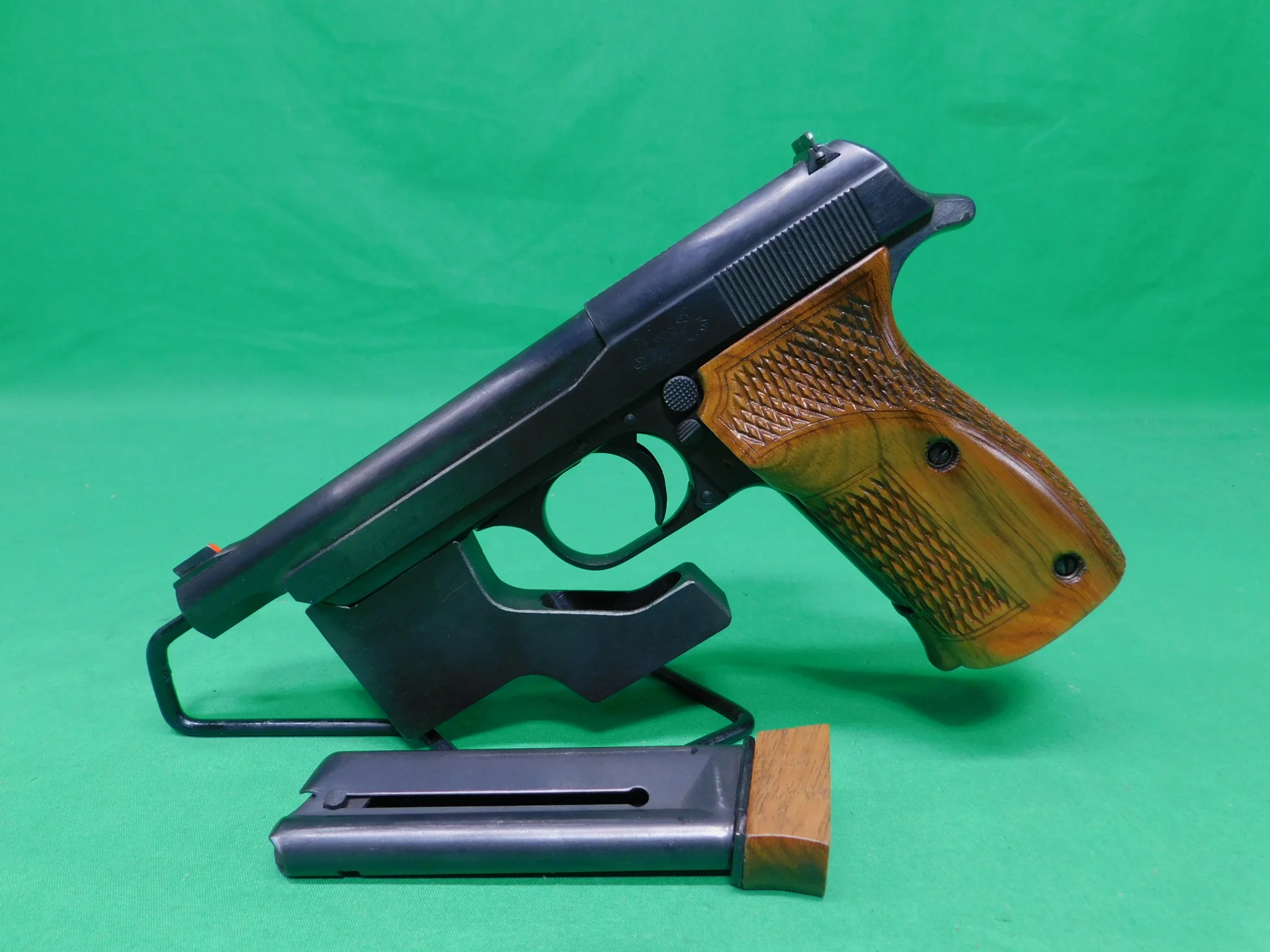 NORINCO TT-OLYMPIA (Used)