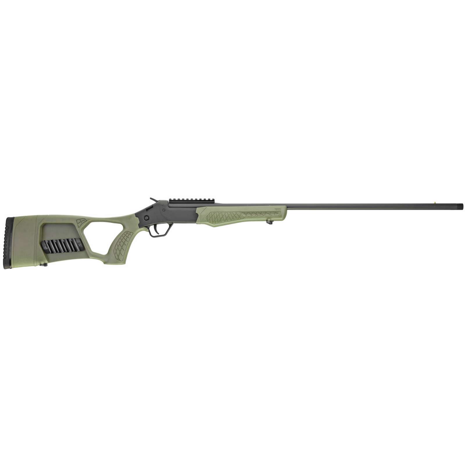 Rossi Tuffy 410 GA Single Shot Shotgun