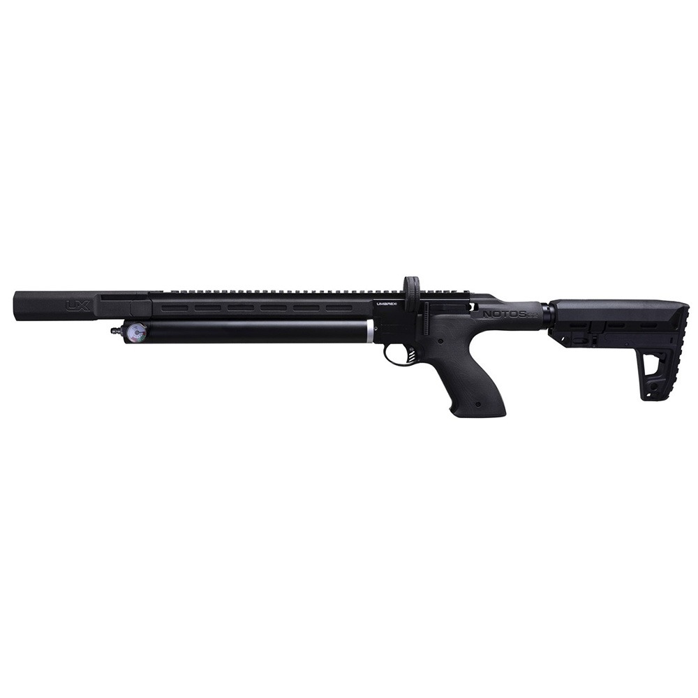 Umarex Notos G2, Black