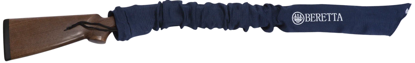Beretta VCI Gun Sock - Blue - SFOU65001A