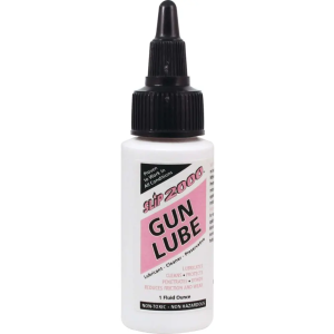 SLIP 2000 60340 EWG  1.50 oz Squeeze Bottle