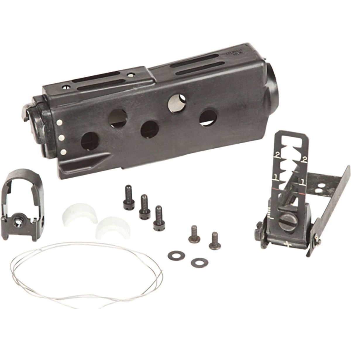 LMT Defense M203 Carbine Mounting Kit