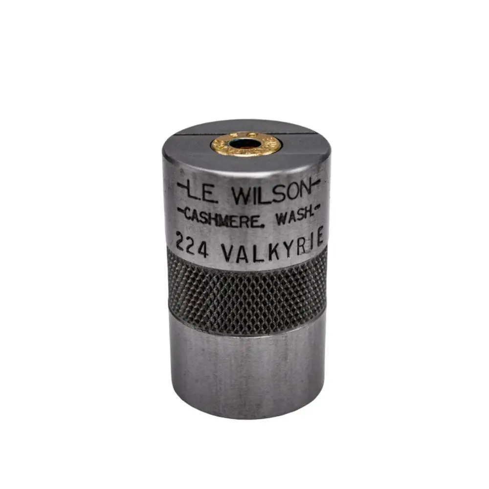 L.E. Wilson Case Gage 22-250