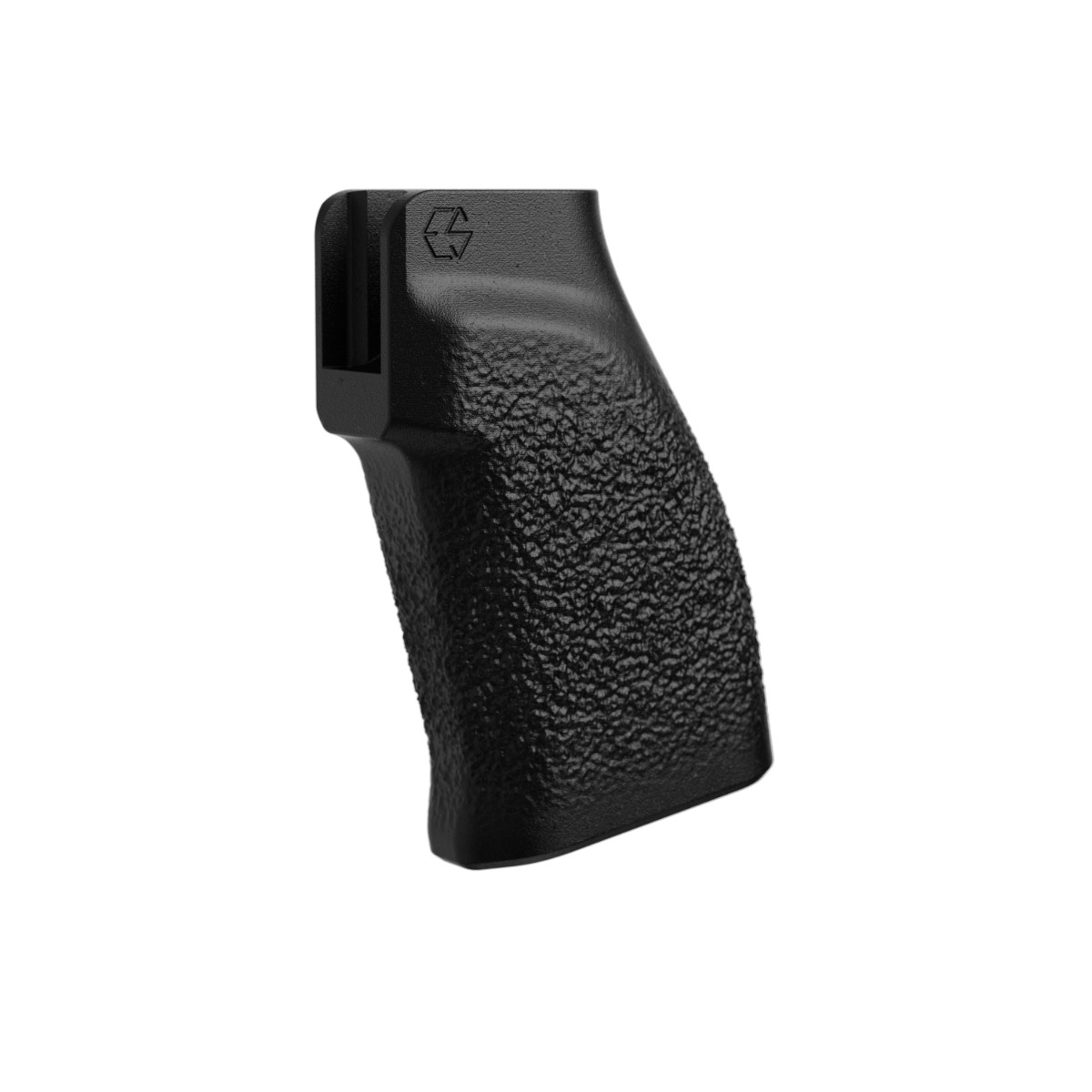ESD AR Pebble Grip Coarse Texture - ESD-PEB-TX-BLK