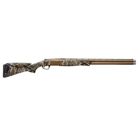 Browning Cynergy WW Max7 12 Gauge Shotgun 26" Barrel