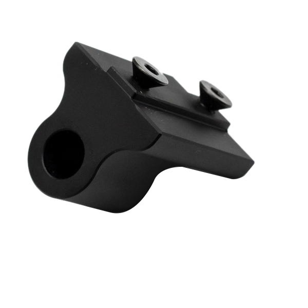 Area 419 Arcalock Harris Bipod Adapter 1.50", Black