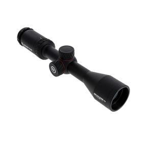 Crimson-Trace Crimson Trace Brushline Pro Rifle Scope 3-9x40mm 1" SFP BDC Slugger Non-llum