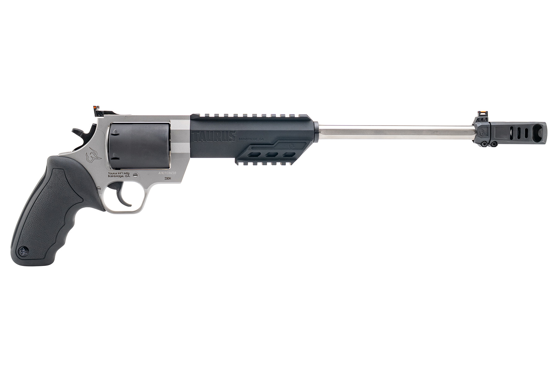Taurus Raging Hunter .350 Legend 14" Revolver