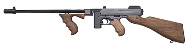 Auto-Ordnance 1927A DLX .45 ACP Semi-Auto Rifle