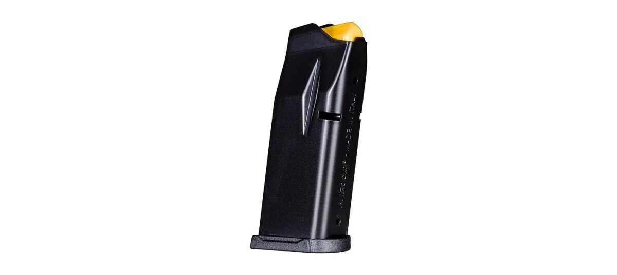 Taurus TAU MAG GX4 9MM 10RD B
