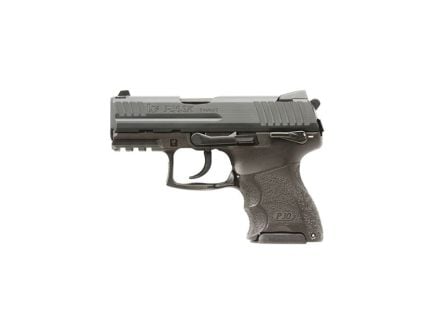 HECKLER AND KOCH (HK USA) P30SKS V3 9MM DA/SA 10+1 NS - No Credit Card Fees - Free Shipping