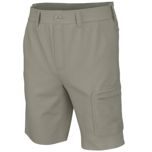 Huk Next Level 10.5" Shorts Khaki M