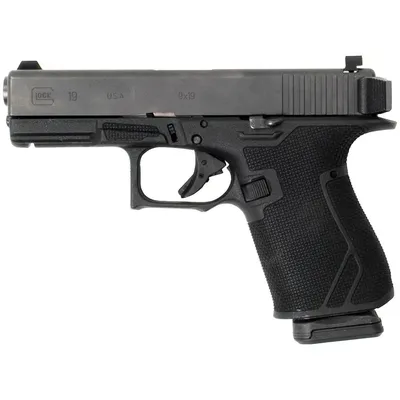 GRIT GRIPS G19 (Used)
