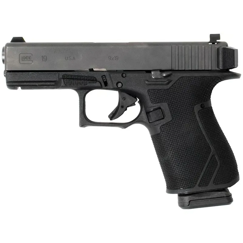GRIT GRIPS G19 (Used)