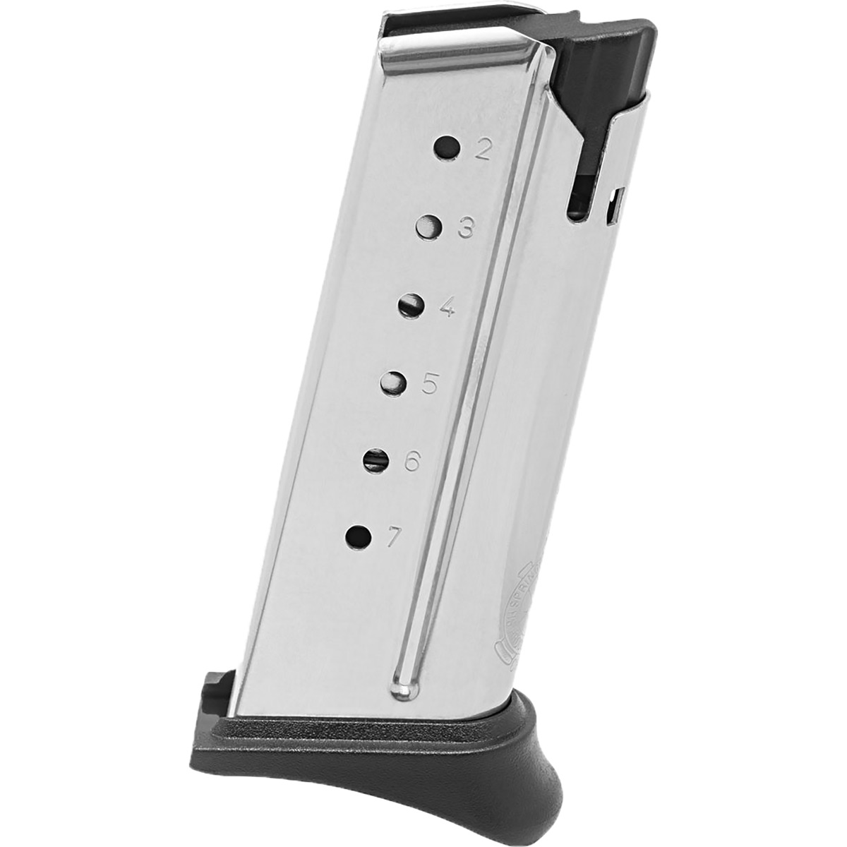 Springfield Armory USA SPG MAG XDS 9MM W/HOOK PLT 7RD